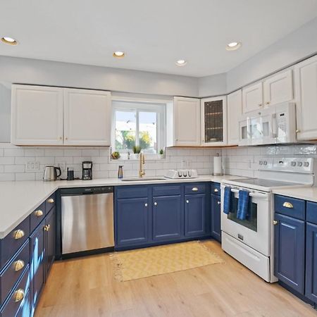 Jacksonville Beach Home - Walk To Beach, Bars & Restaurants - Pet Friendly Luaran gambar