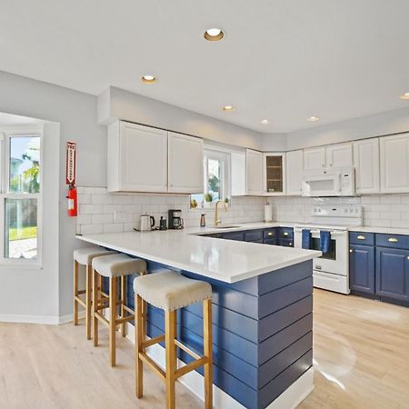 Jacksonville Beach Home - Walk To Beach, Bars & Restaurants - Pet Friendly Luaran gambar