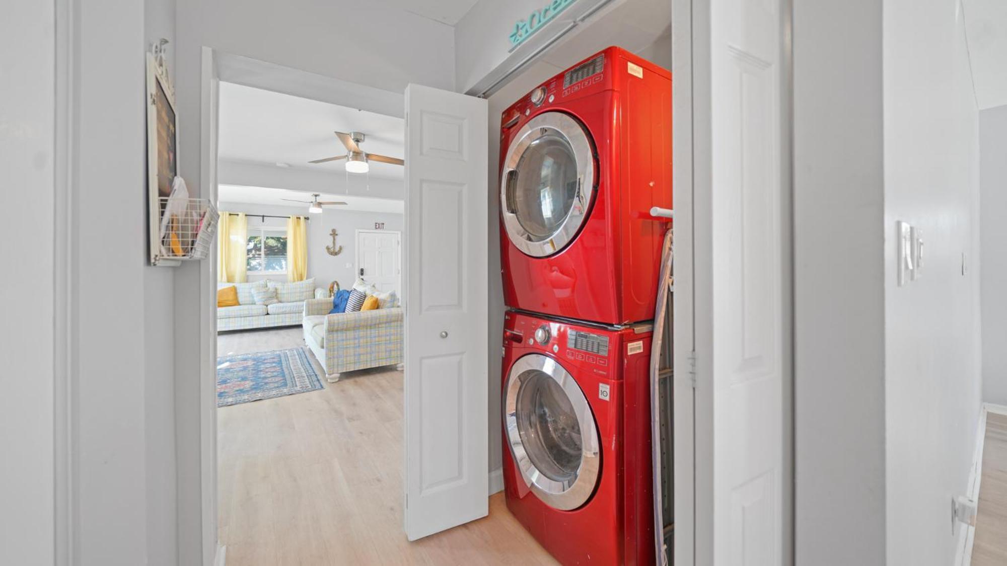 Jacksonville Beach Home - Walk To Beach, Bars & Restaurants - Pet Friendly Luaran gambar