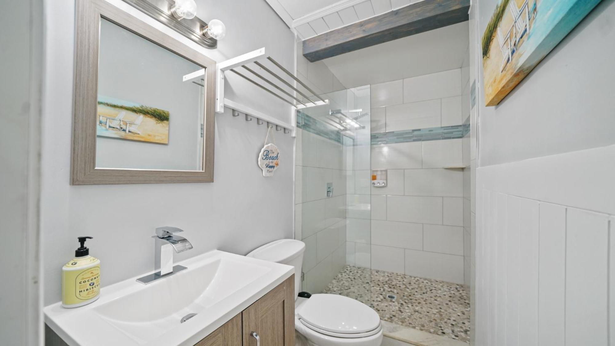 Jacksonville Beach Home - Walk To Beach, Bars & Restaurants - Pet Friendly Luaran gambar