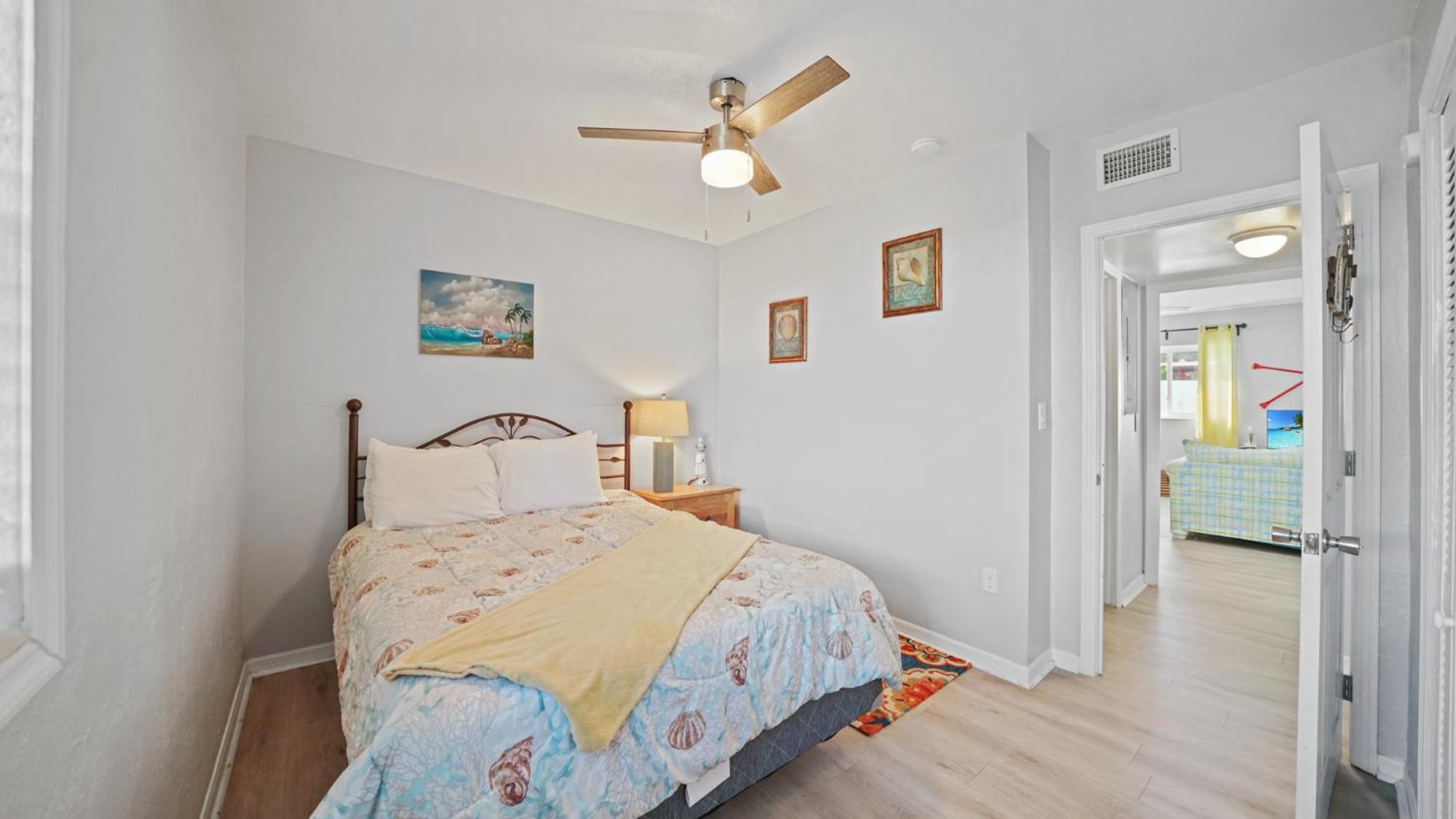 Jacksonville Beach Home - Walk To Beach, Bars & Restaurants - Pet Friendly Luaran gambar