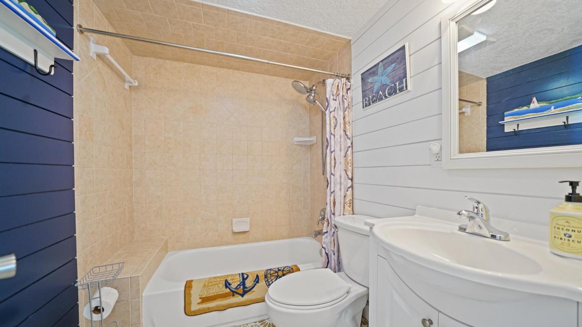 Jacksonville Beach Home - Walk To Beach, Bars & Restaurants - Pet Friendly Luaran gambar
