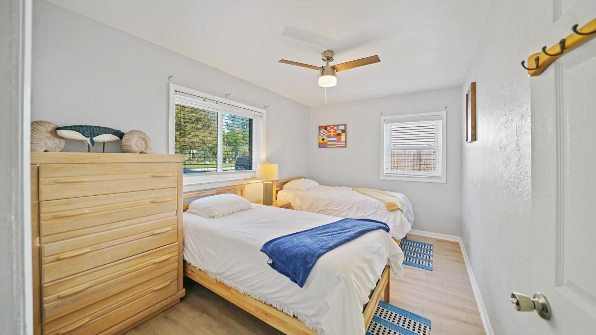 Jacksonville Beach Home - Walk To Beach, Bars & Restaurants - Pet Friendly Luaran gambar