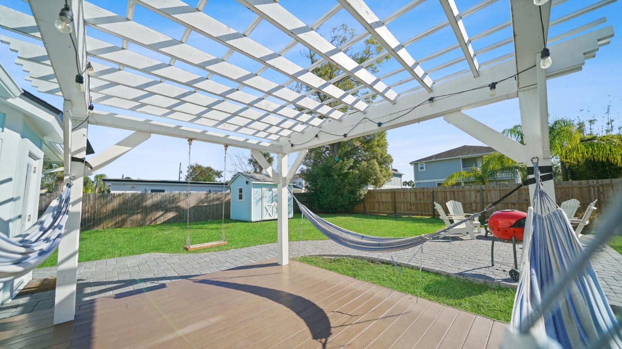 Jacksonville Beach Home - Walk To Beach, Bars & Restaurants - Pet Friendly Luaran gambar