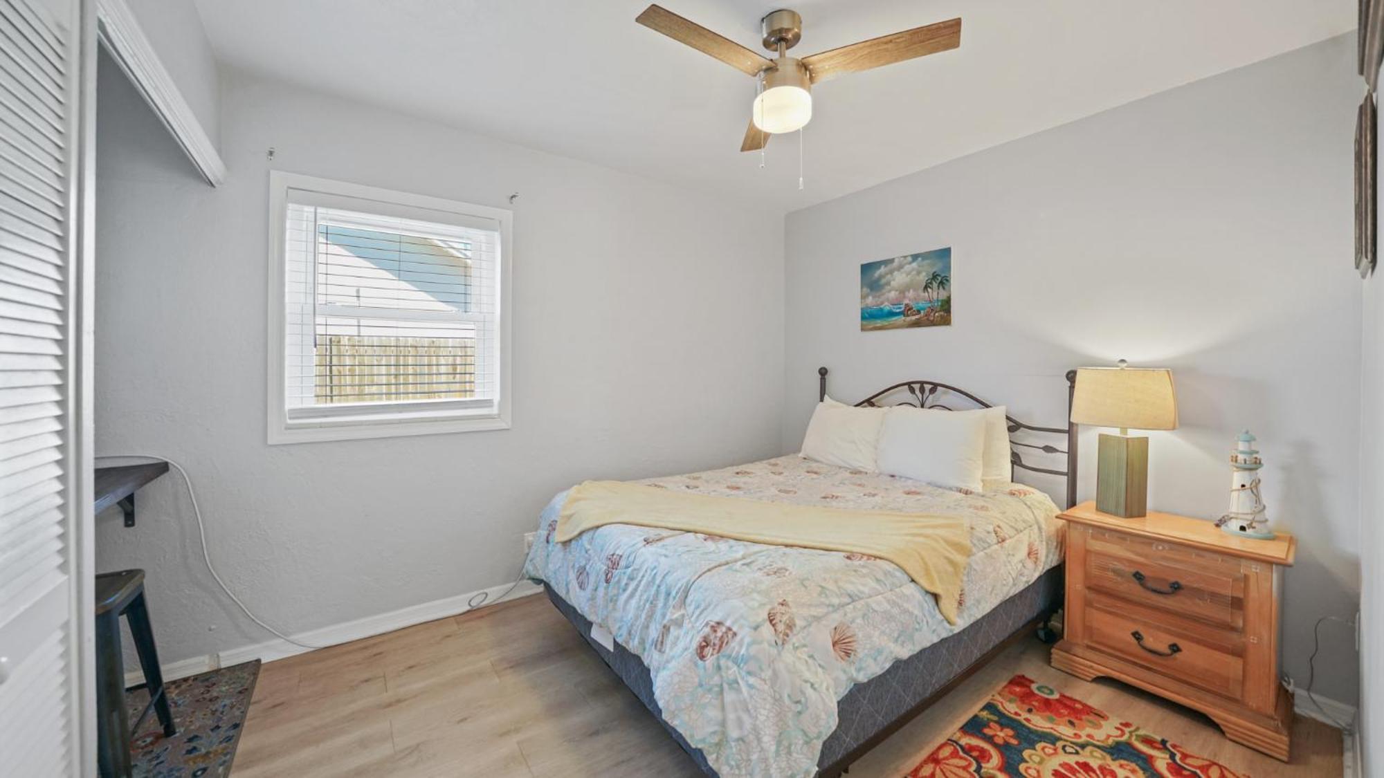 Jacksonville Beach Home - Walk To Beach, Bars & Restaurants - Pet Friendly Luaran gambar