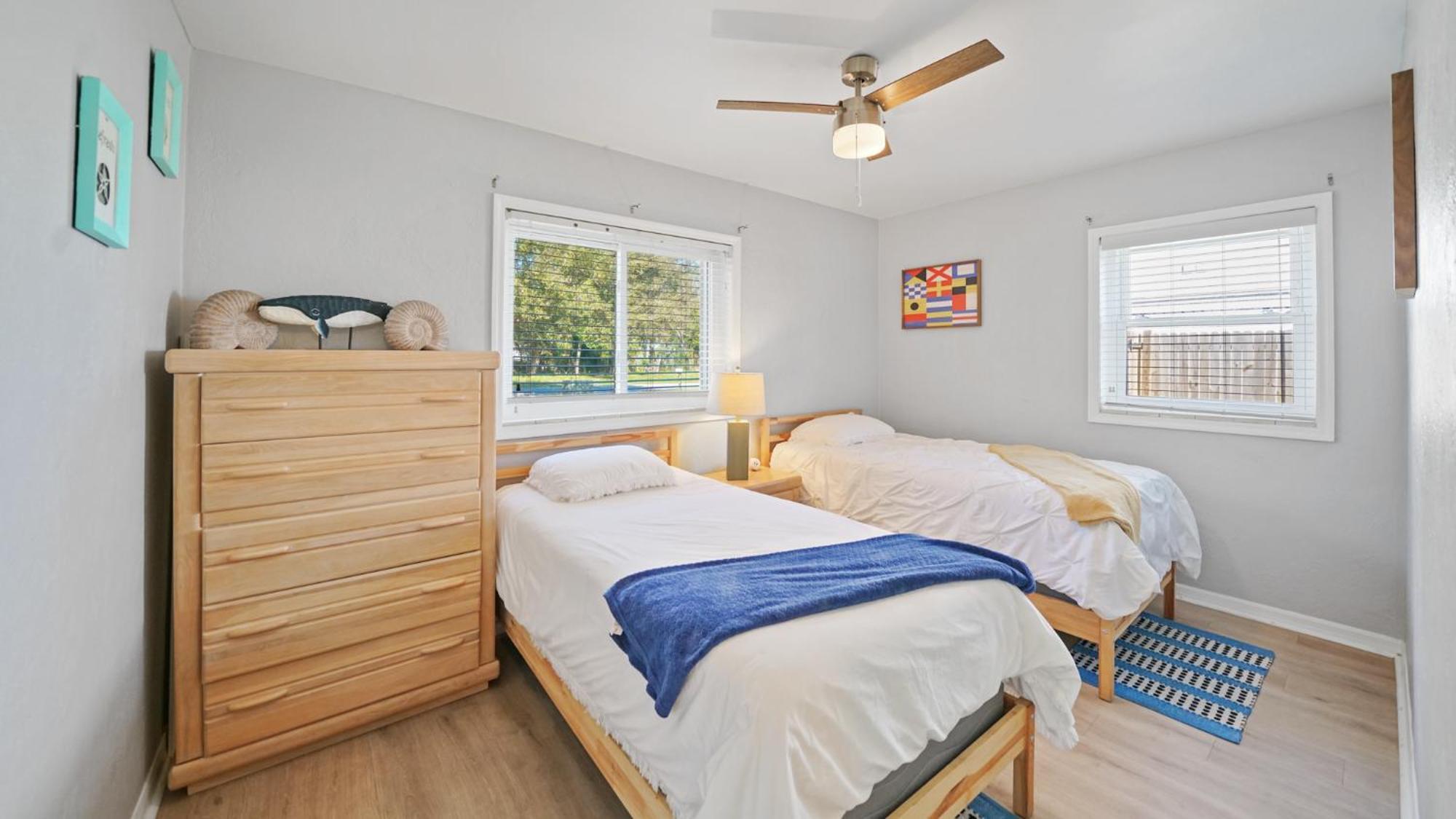 Jacksonville Beach Home - Walk To Beach, Bars & Restaurants - Pet Friendly Luaran gambar