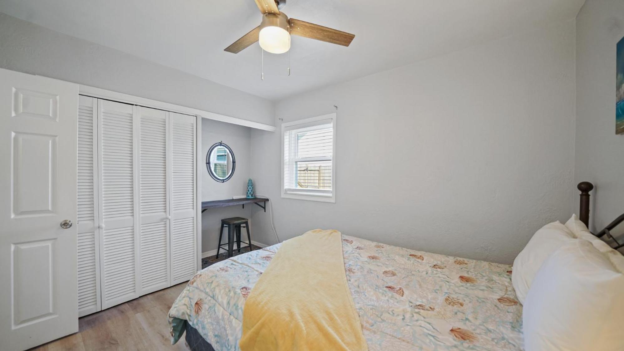 Jacksonville Beach Home - Walk To Beach, Bars & Restaurants - Pet Friendly Luaran gambar